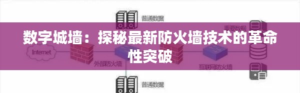 数字城墙：探秘最新防火墙技术的革命性突破