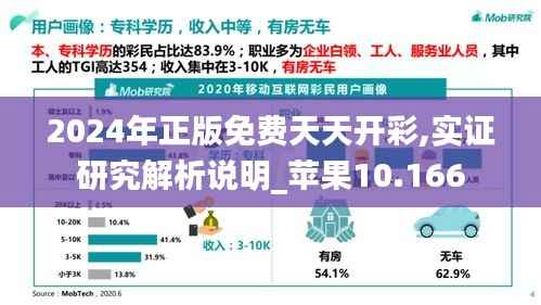 2024年正版免费天天开彩,实证研究解析说明_苹果10.166