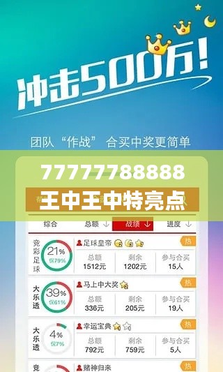 77777788888王中王中特亮点,结构化计划评估_Gold4.854