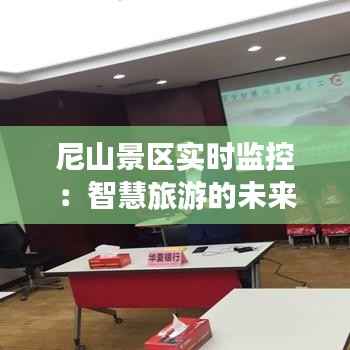 尼山景区实时监控：智慧旅游的未来篇章