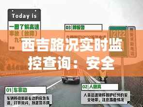 西吉路况实时监控查询:安全出行,尽在掌握