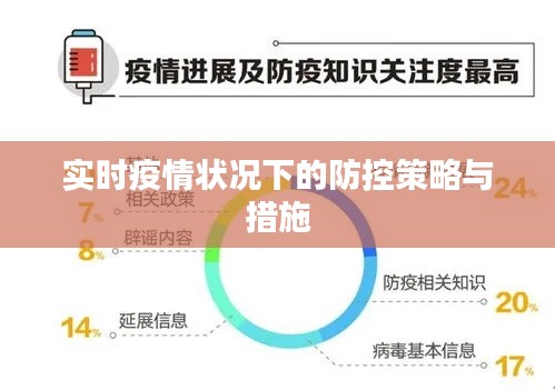 实时疫情状况下的防控策略与措施