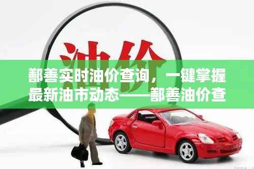 鄯善实时油价查询,一键掌握最新油市动态——鄯善油价查询表电话全解析