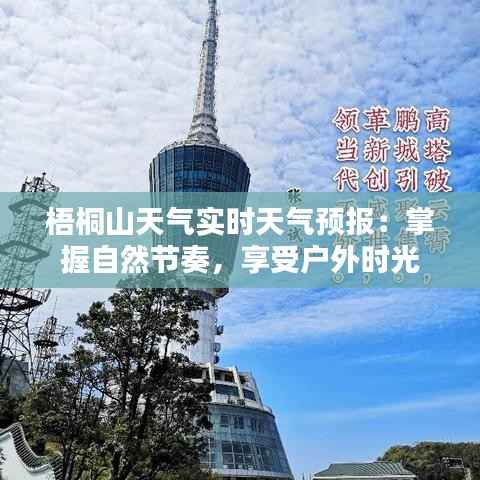 梧桐山天气实时天气预报：掌握自然节奏，享受户外时光