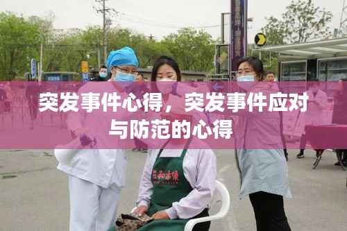 突发事件心得，突发事件应对与防范的心得 