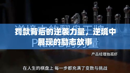 罚款背后的逆袭力量，逆境中展现的励志故事