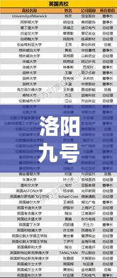无影无踪