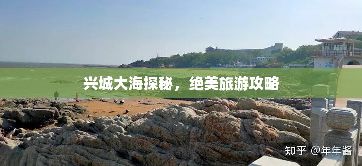 兴城大海探秘,绝美旅游攻略
