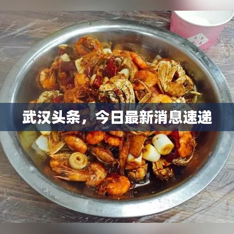 武汉头条,今日最新消息速递
