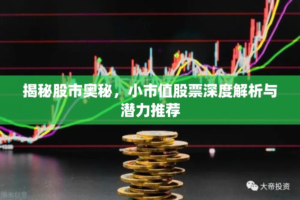 揭秘股市奥秘,小市值股票深度解析与潜力推荐
